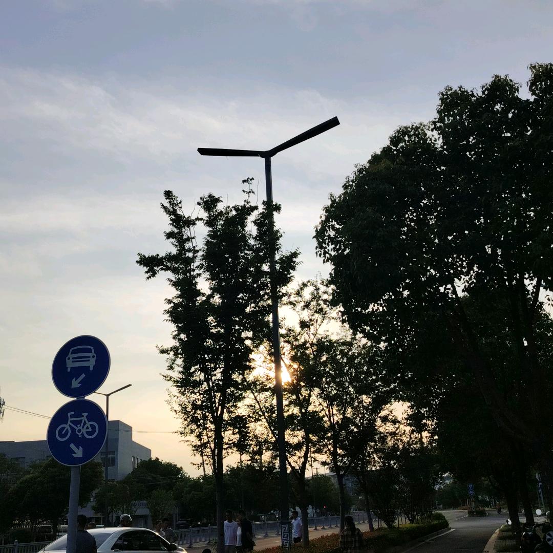 一一