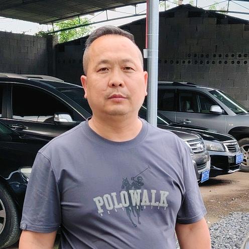 江永县易车二手车交易服务有限公司