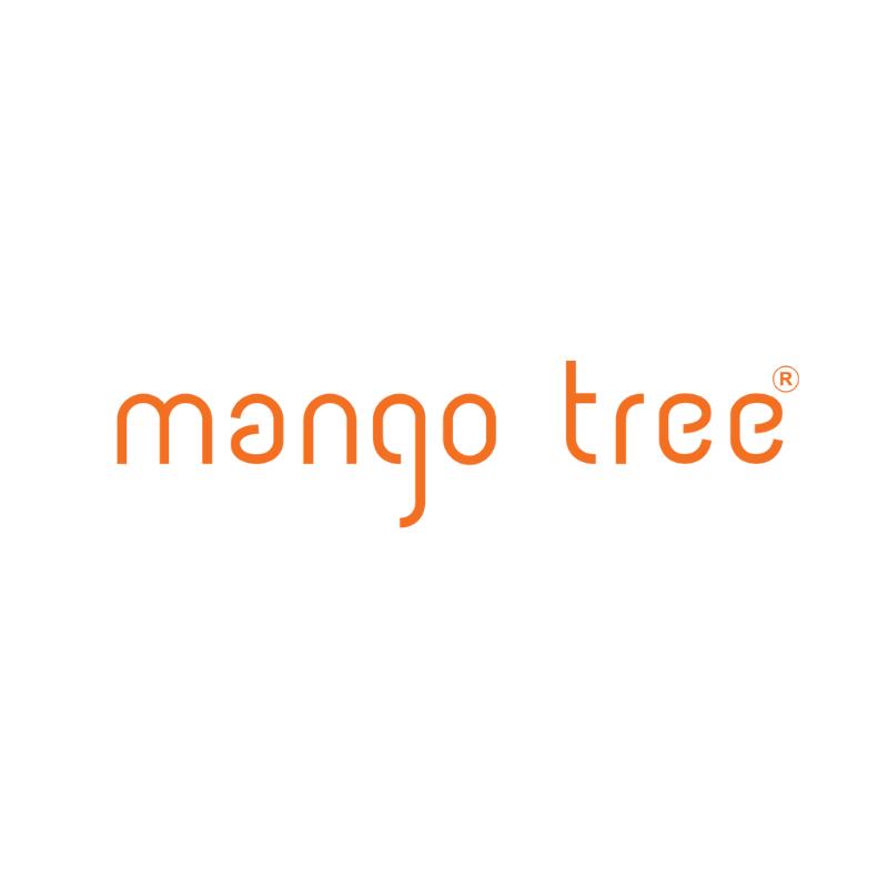 mango tree芒果树