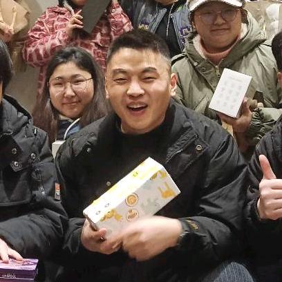 会过日子的骆爸