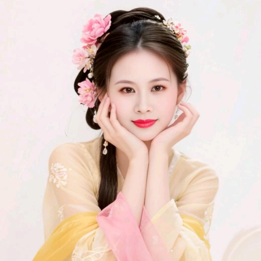 何丽丽