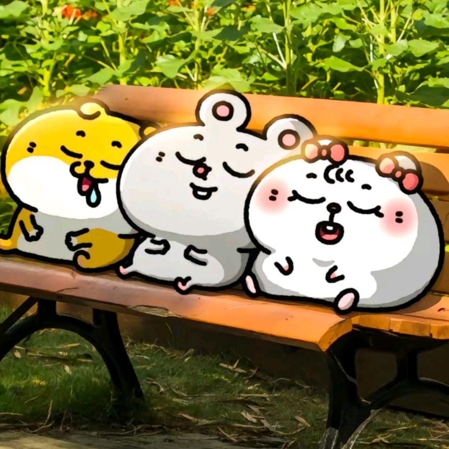 六宝爱听歌^o^🍭（大号)