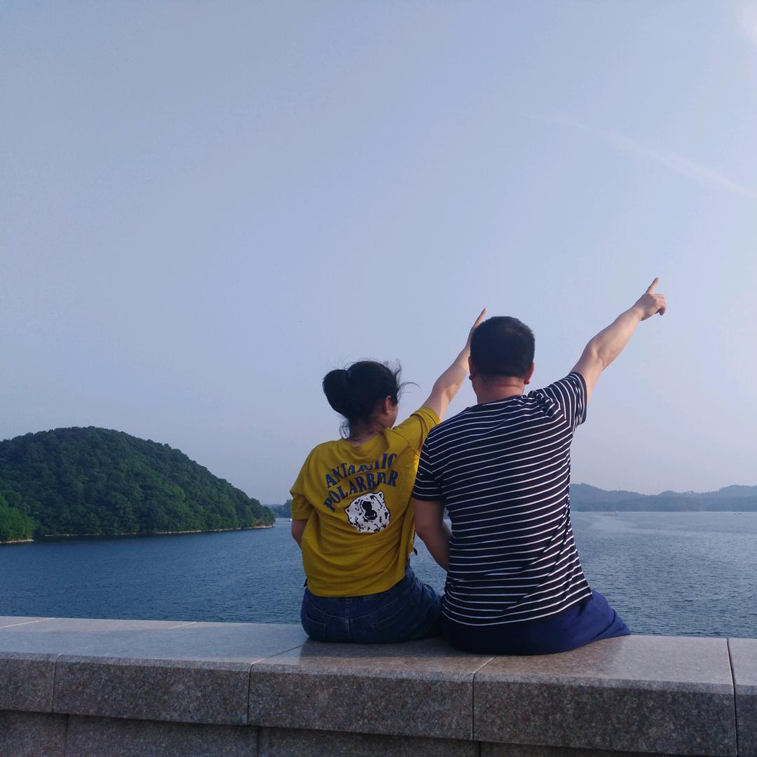 梧桐树下@ 如意