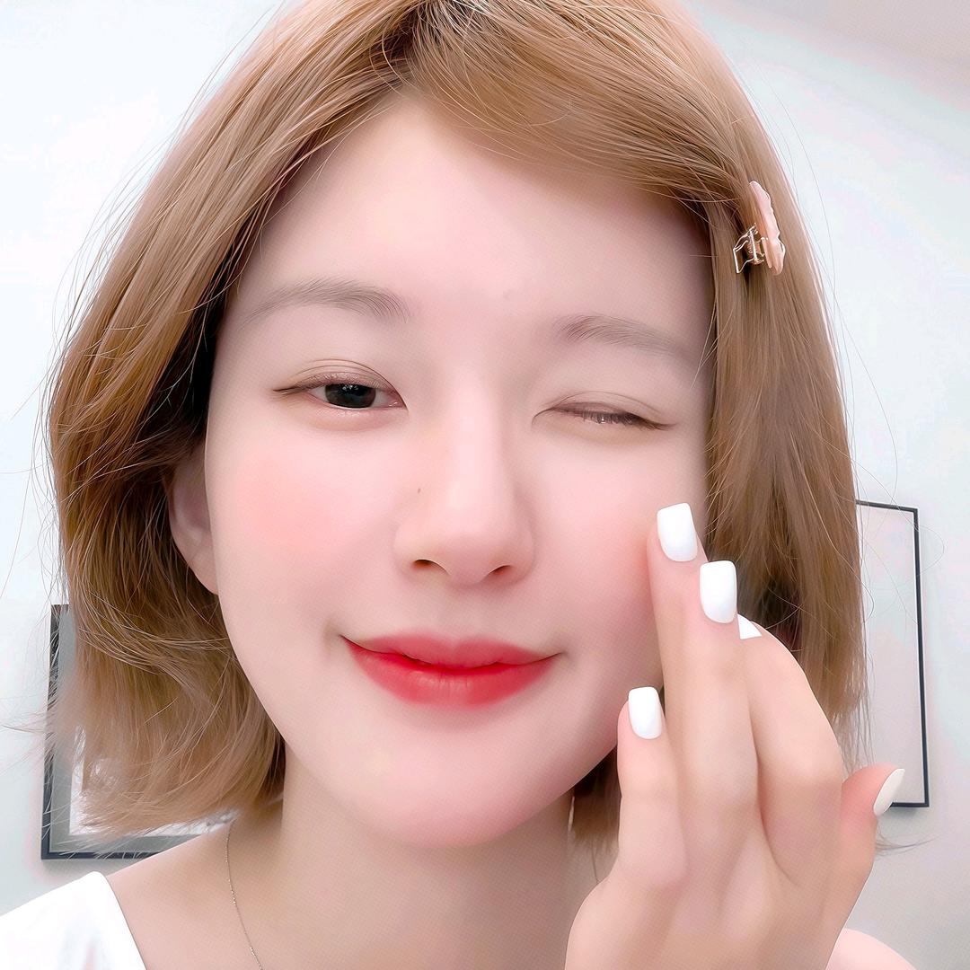 我就一个露🐰