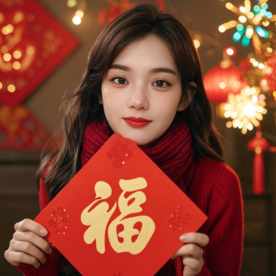 幸运