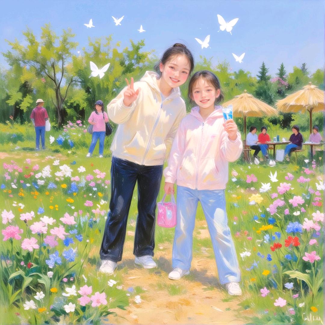 彤彤🤗