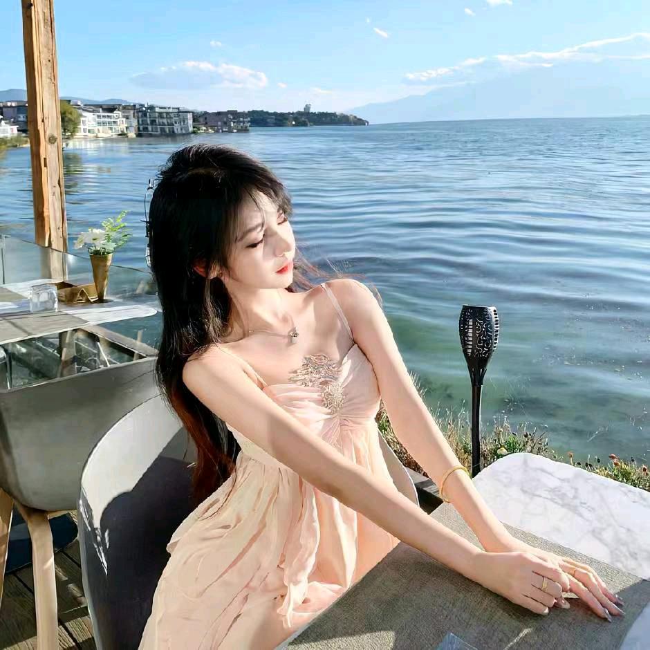 甜甜宝贝