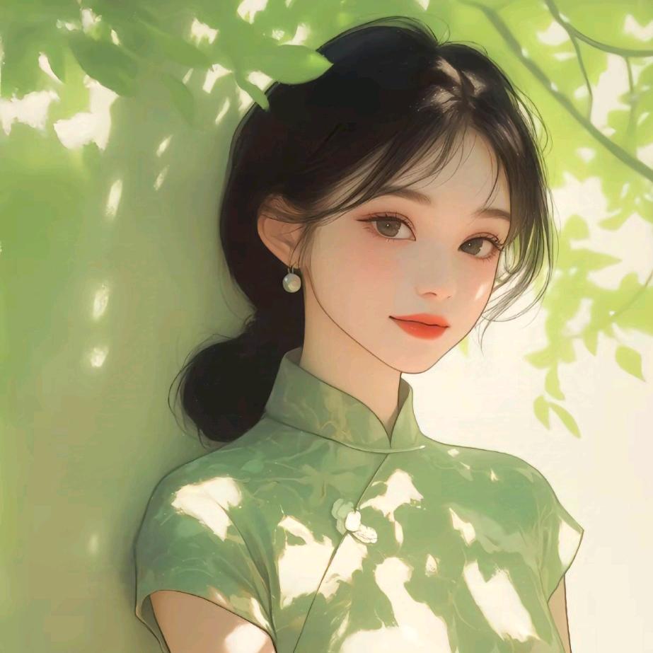 明月小柒