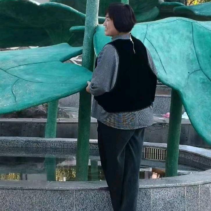 东北大姐在三亚