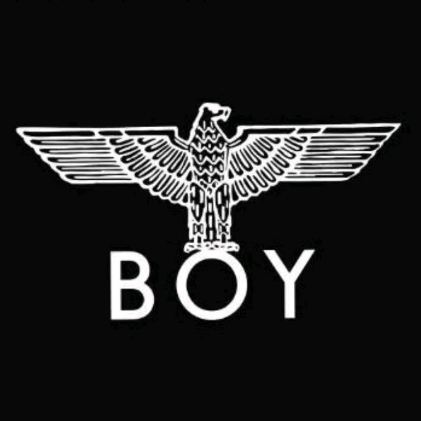 BOY 青岛奥莱
