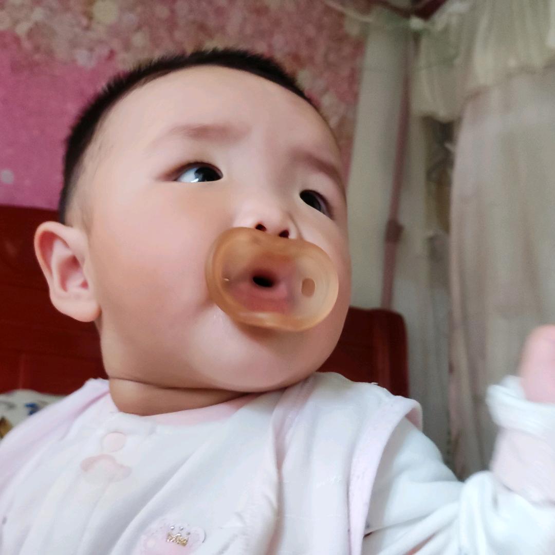 良人安好