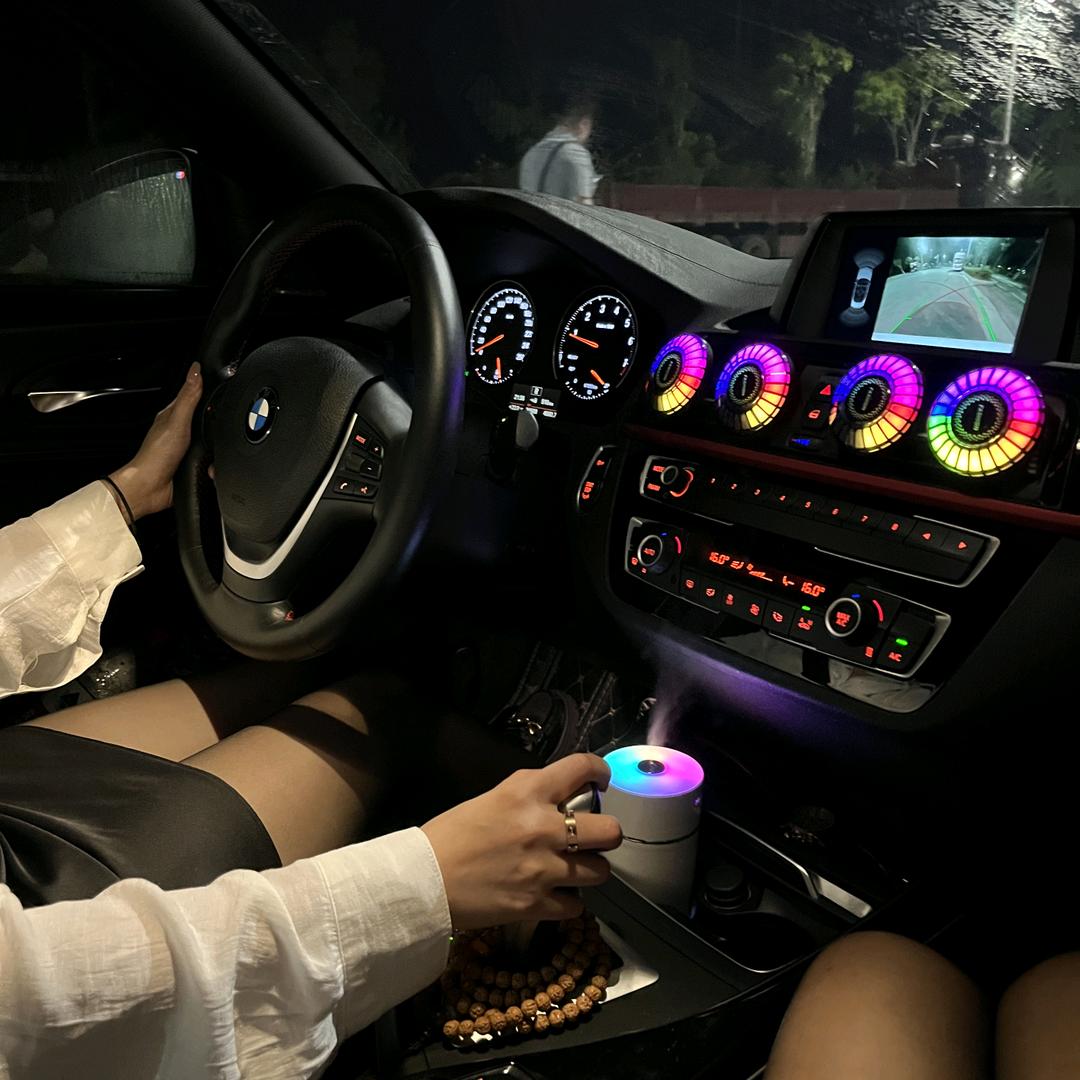 一路逛奔🚗