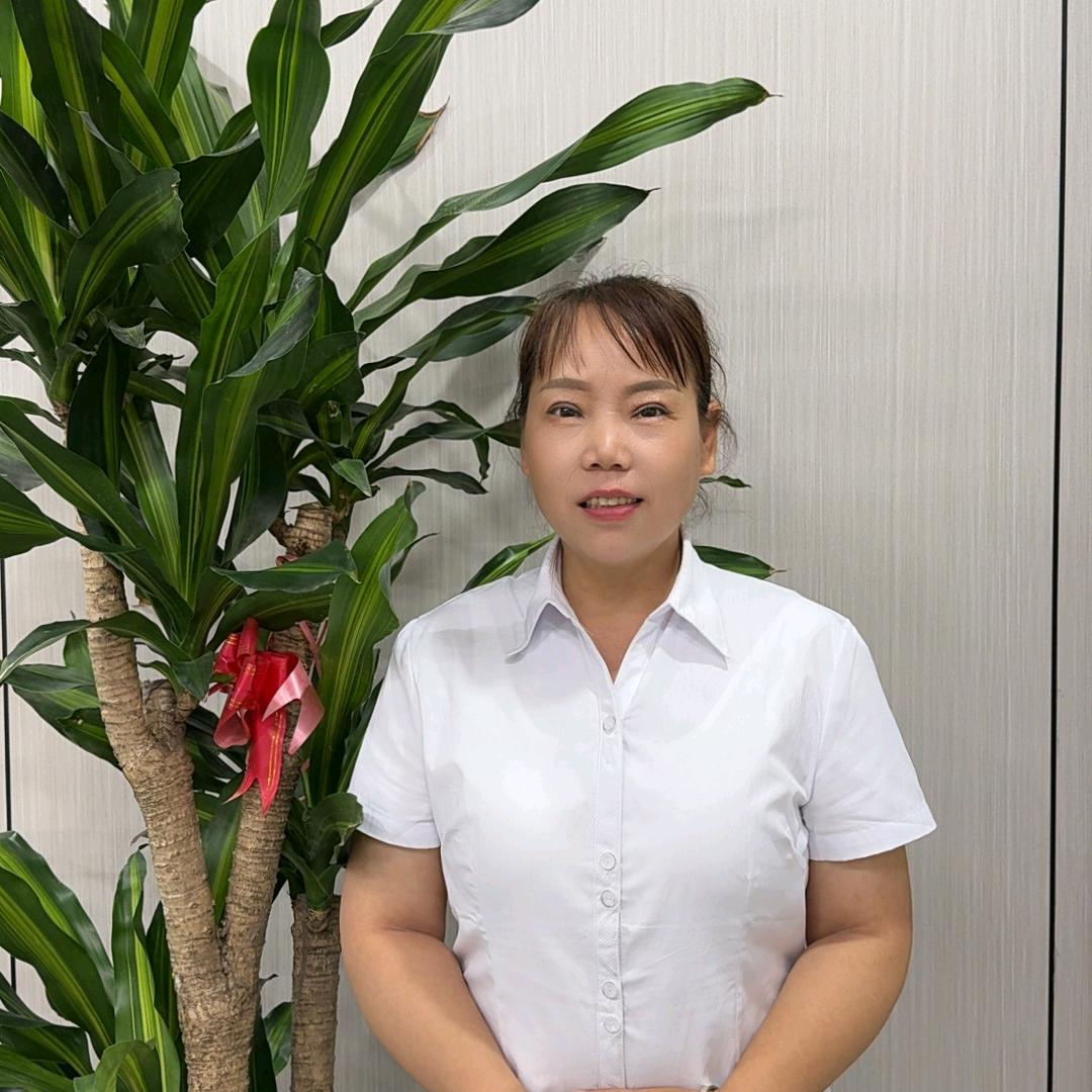 护工惠姐