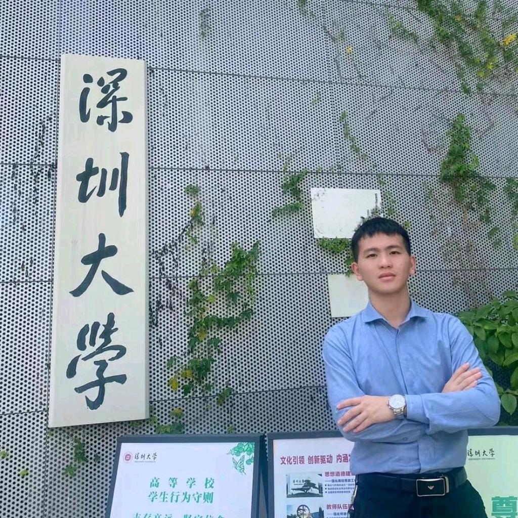 职校天花板