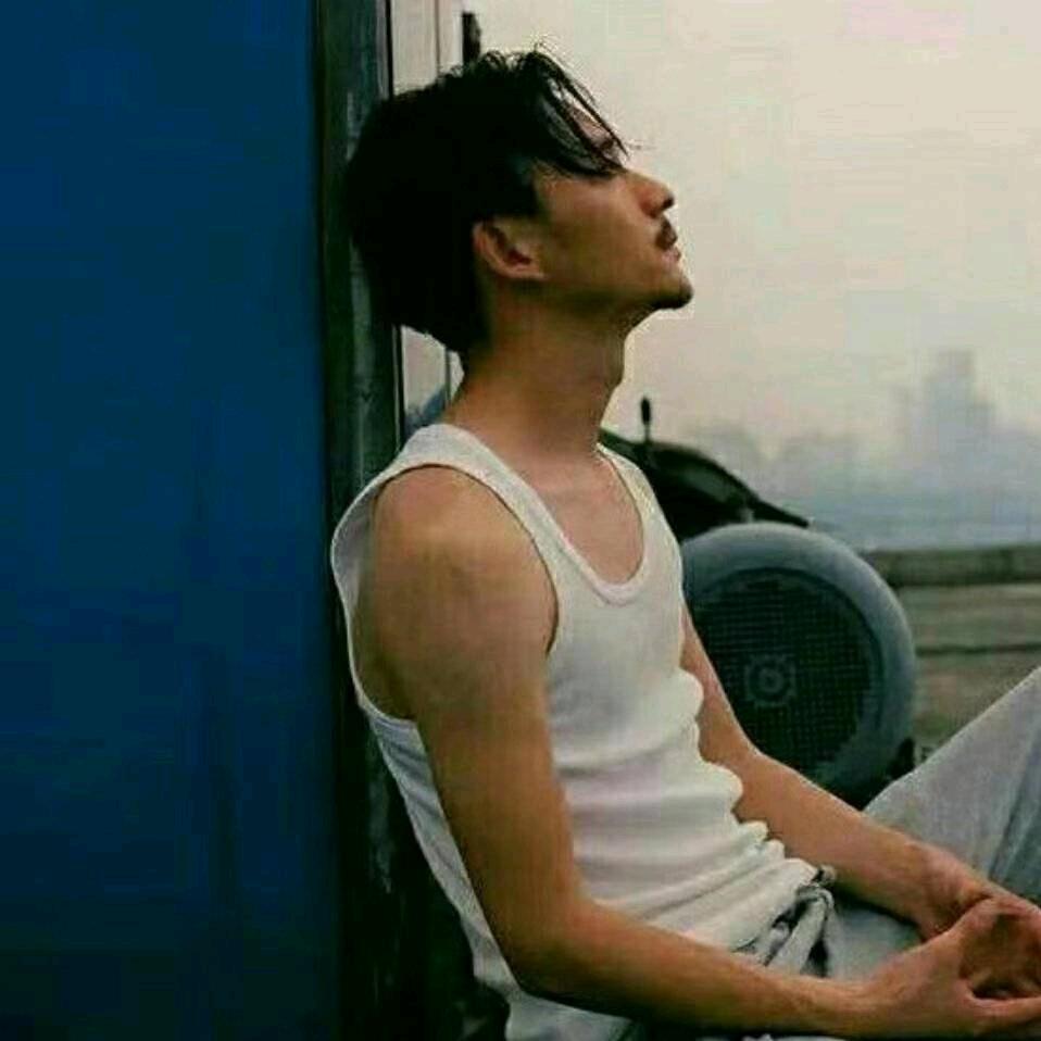 忘了过去