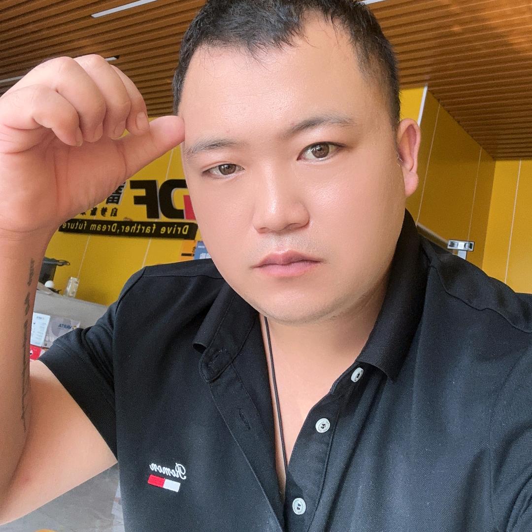 龙哥~雄起