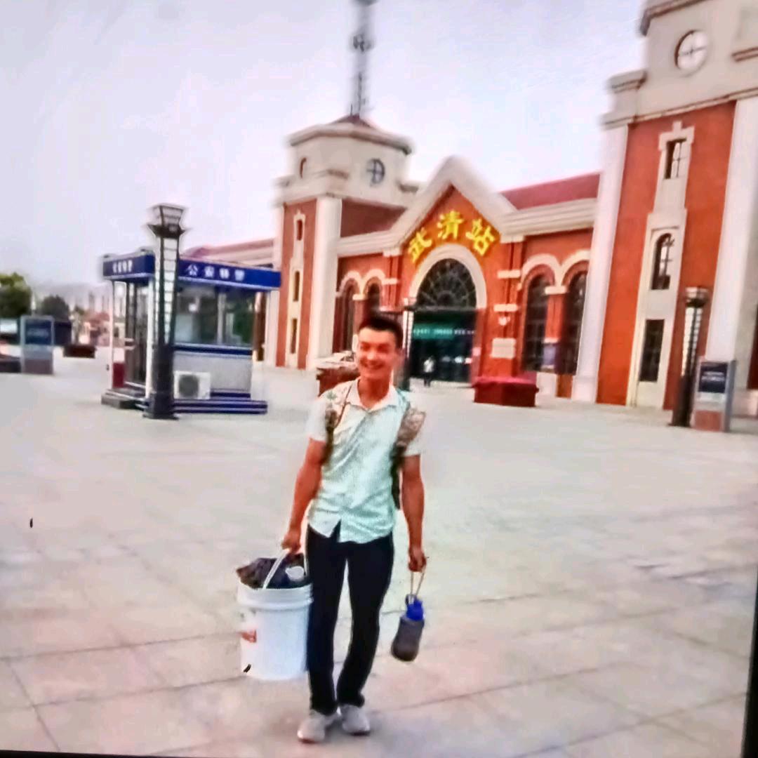 请叫我陈总