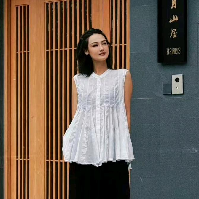 美洋穿搭分享