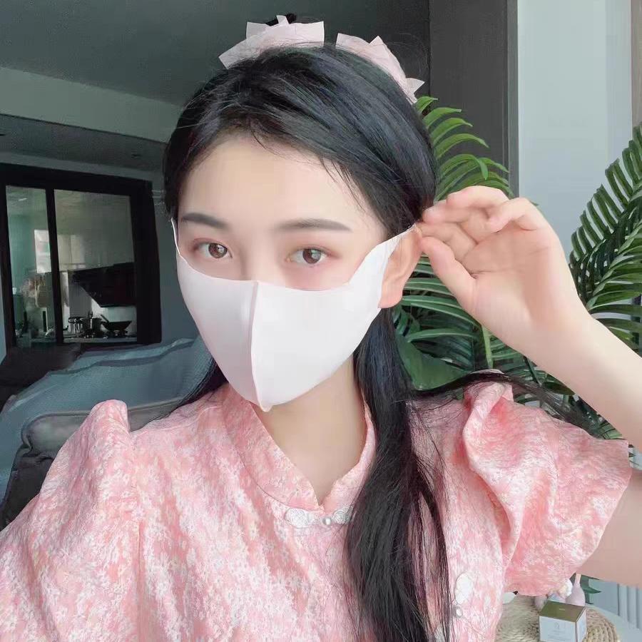 幸运女神小姐姐