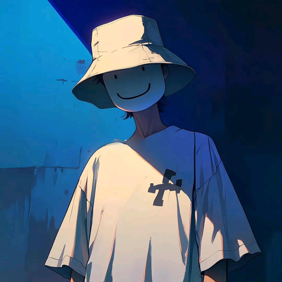 鲸与海