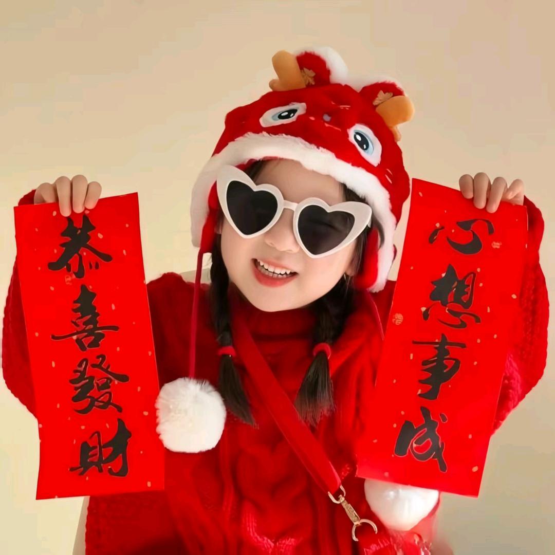 爱吃糖的小朋友