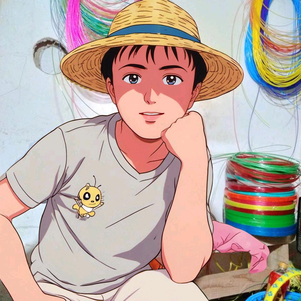 @农村阿军