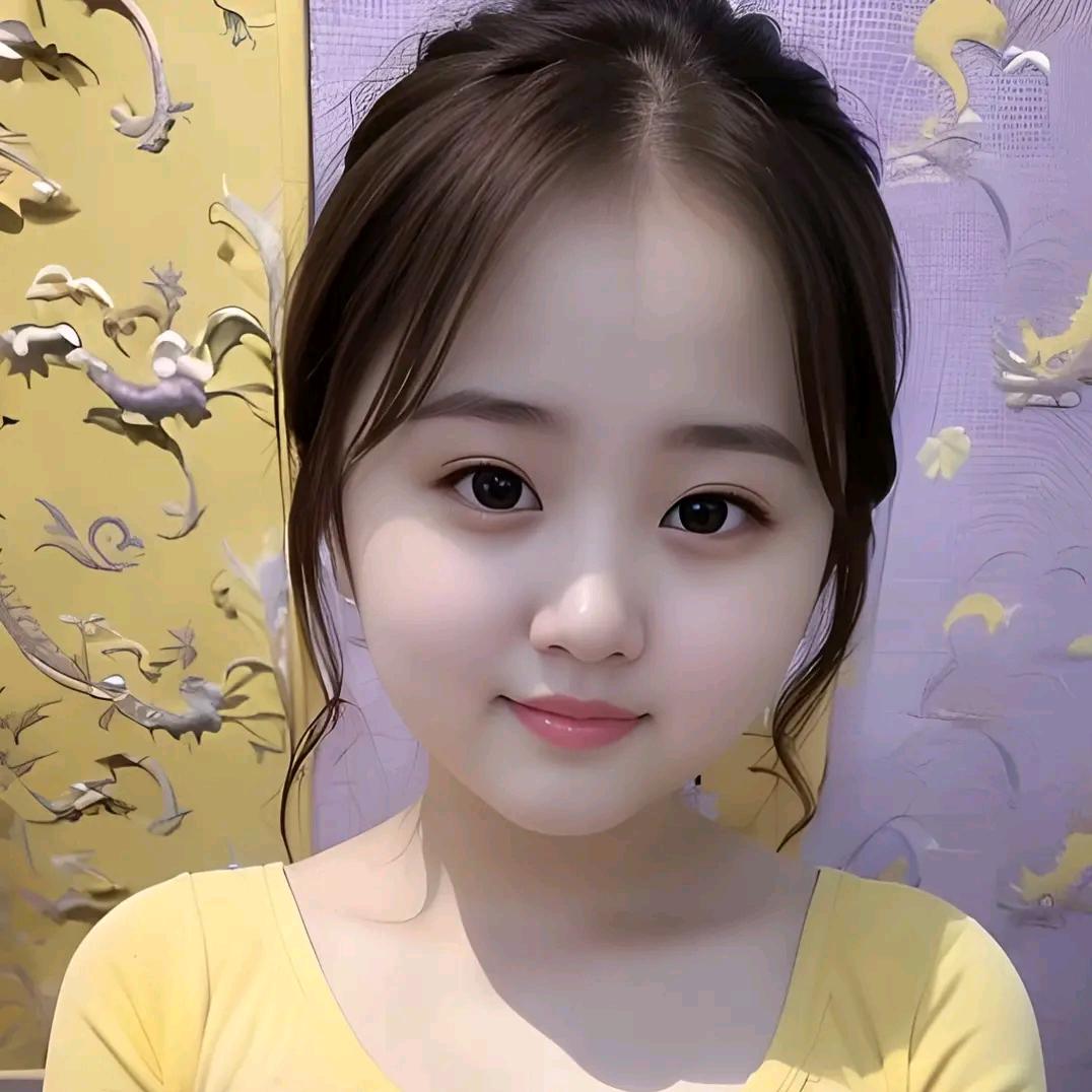 🍒水灵妹妹
