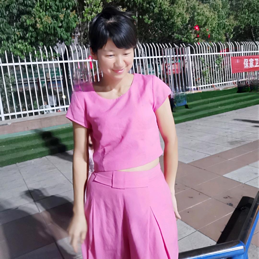 甜心