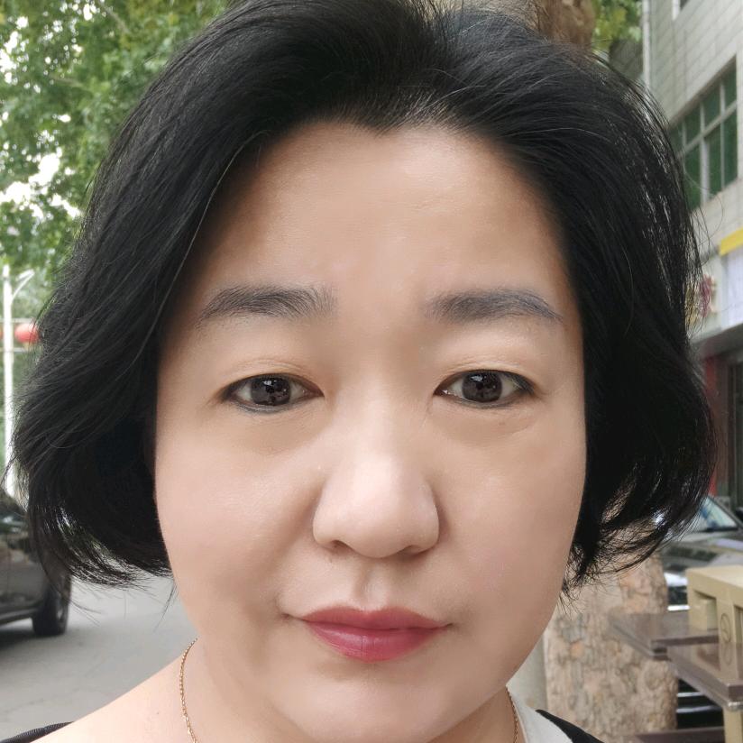 正定房产景姐