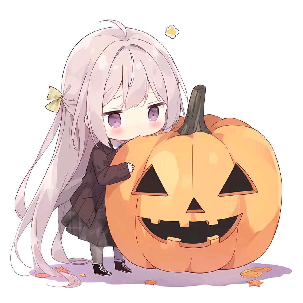 🎃小南瓜
