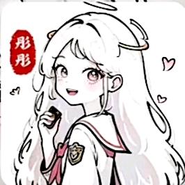 小丸子头