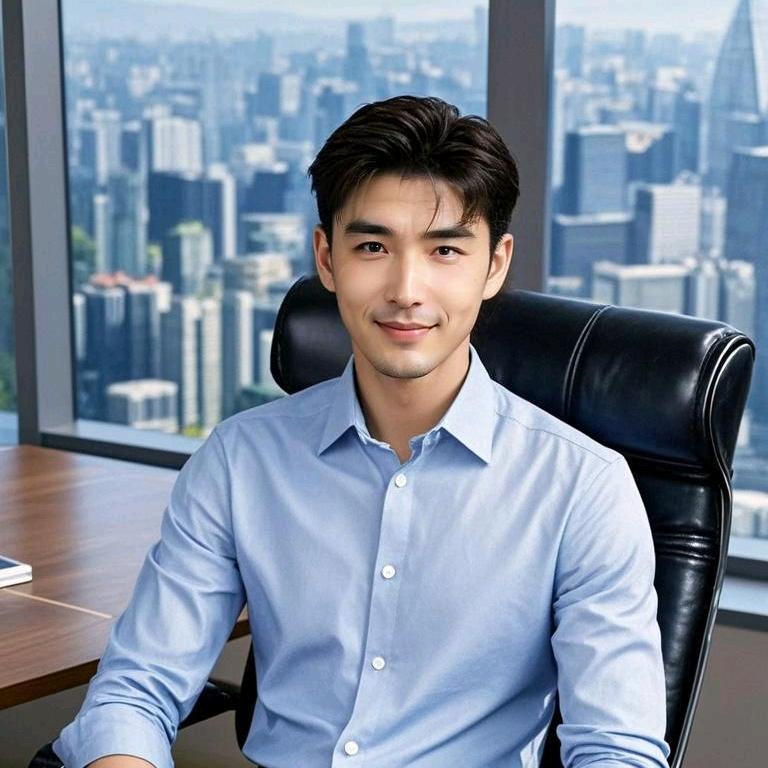 岁月的情感
