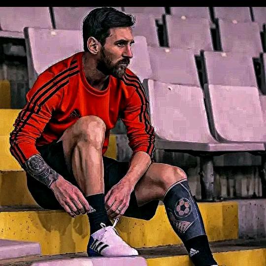 梦始诺坎普❤️💙️🇦🇷