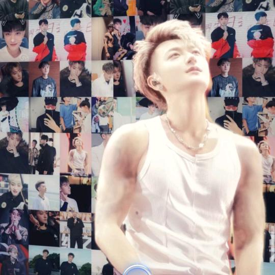 是希林^O^是子韬