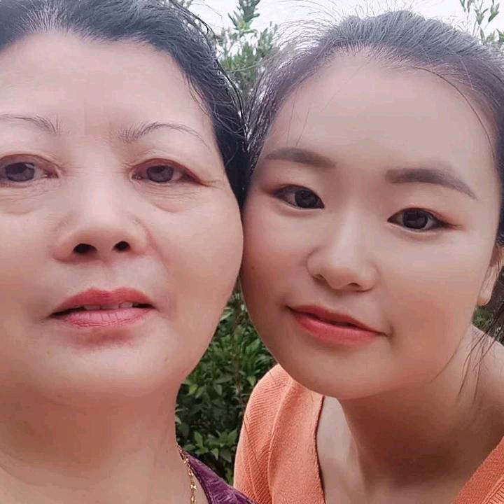 虞大姐