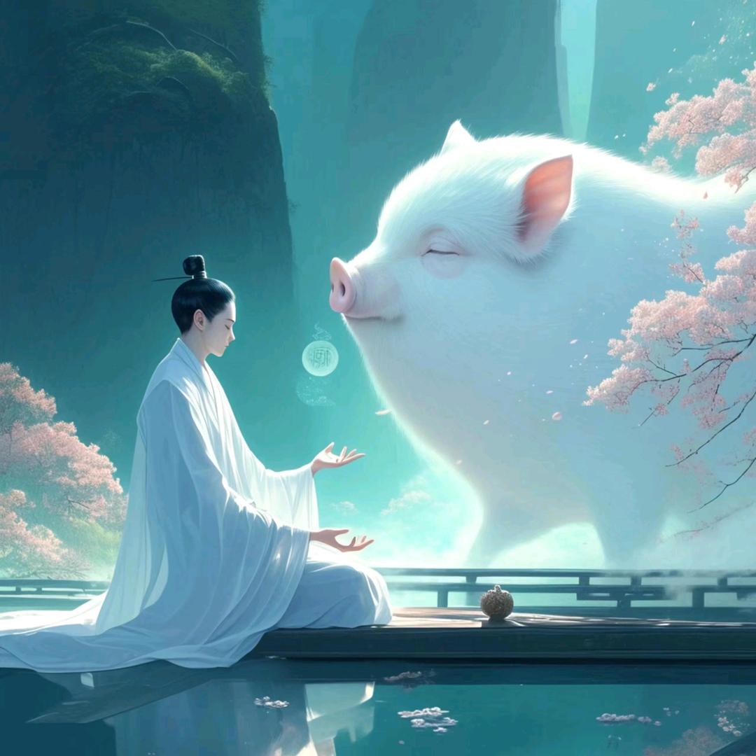 树花盈盈