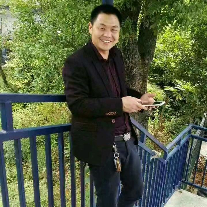 杨大爷