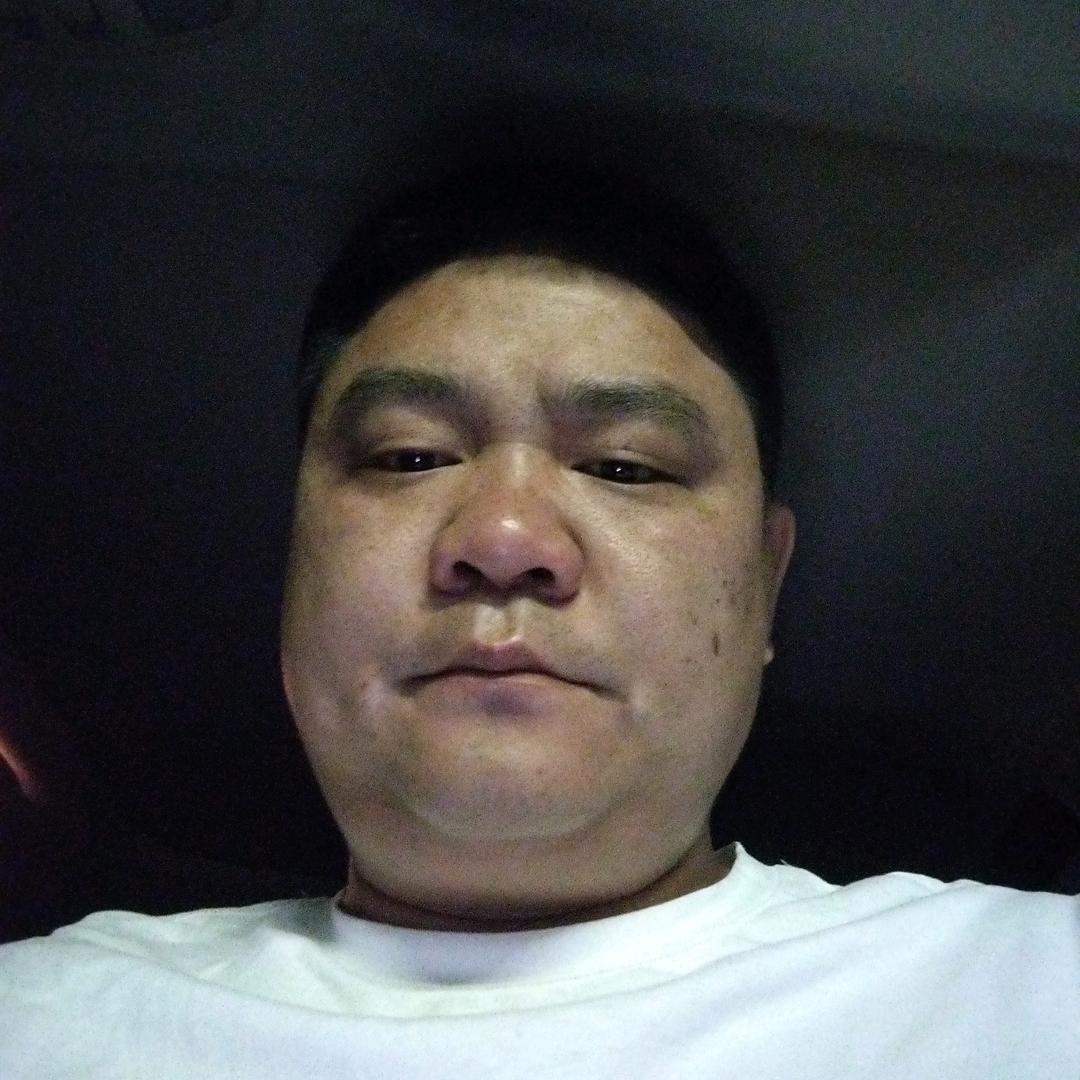 淡然大叔
