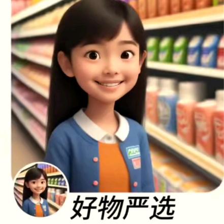 甜甜优选