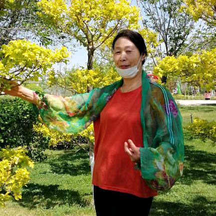 安大姐（上午11：20开播