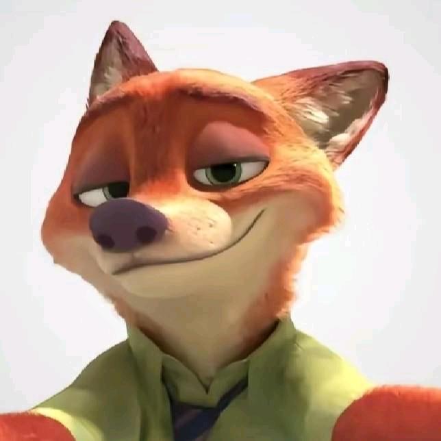 🦊尼克