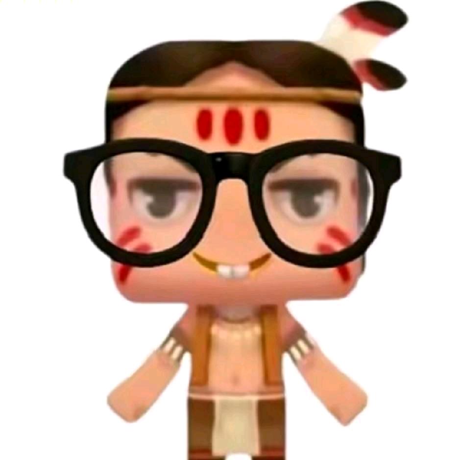 卡卡迷你大王