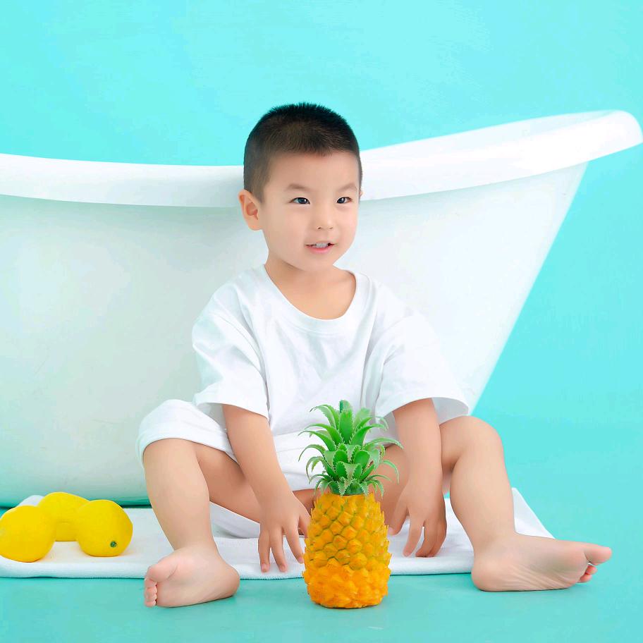 汤圆🍼