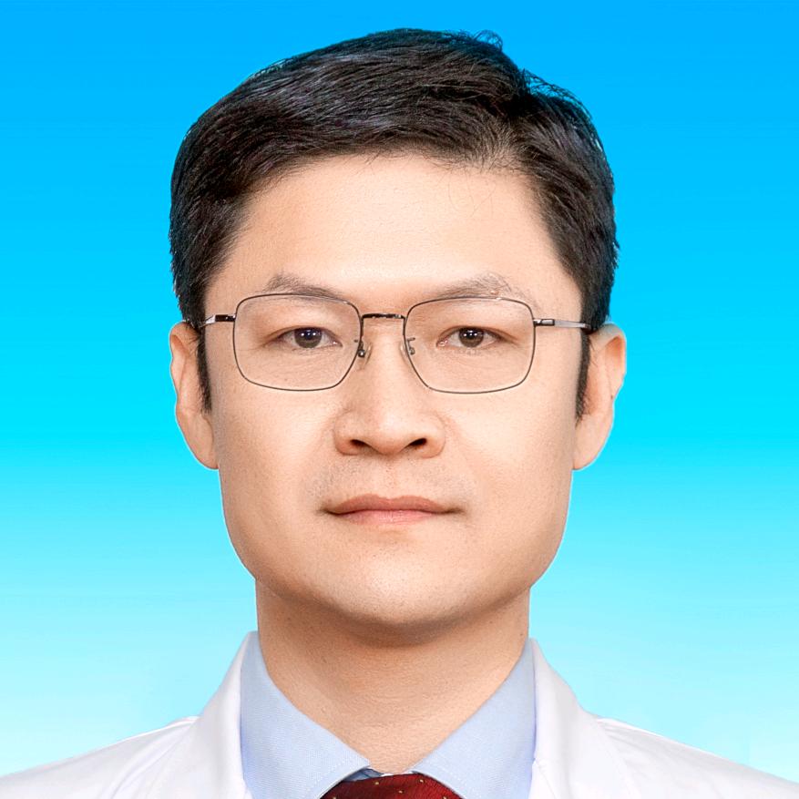 骨坏死科医生宫顺国