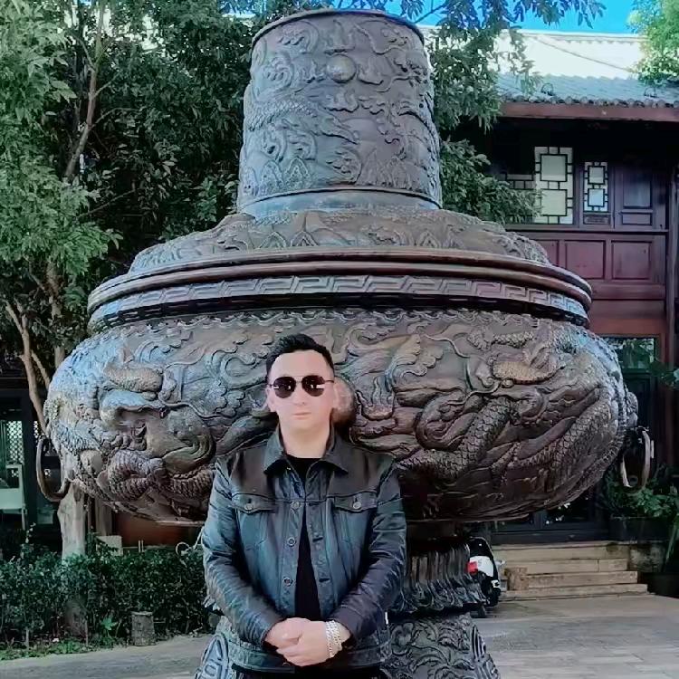 高进🐉铜器