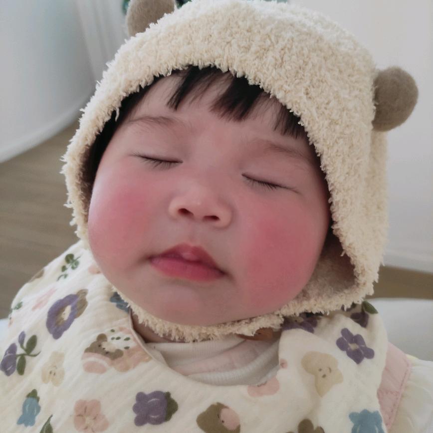 是小呦呦啊~