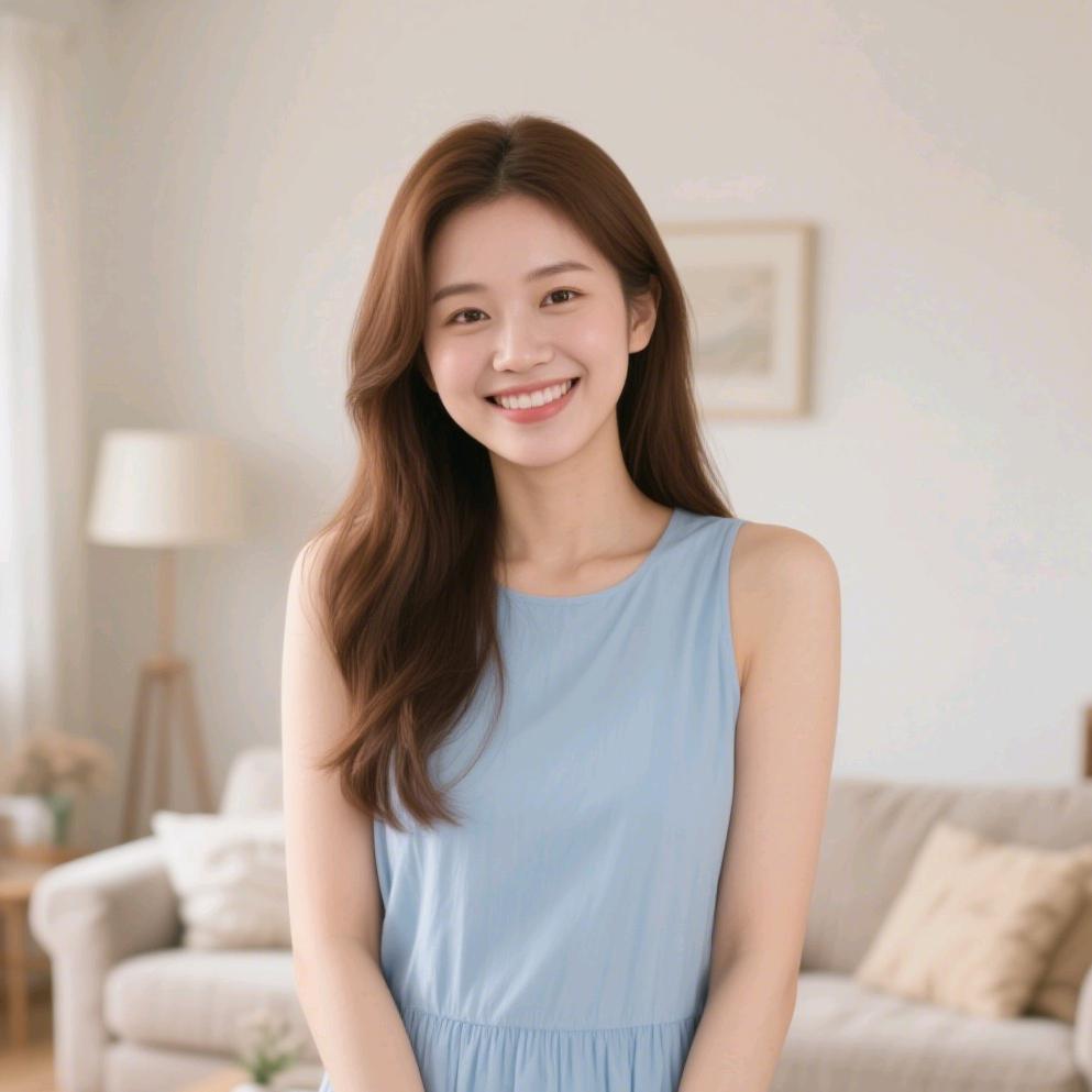 依依麻麻