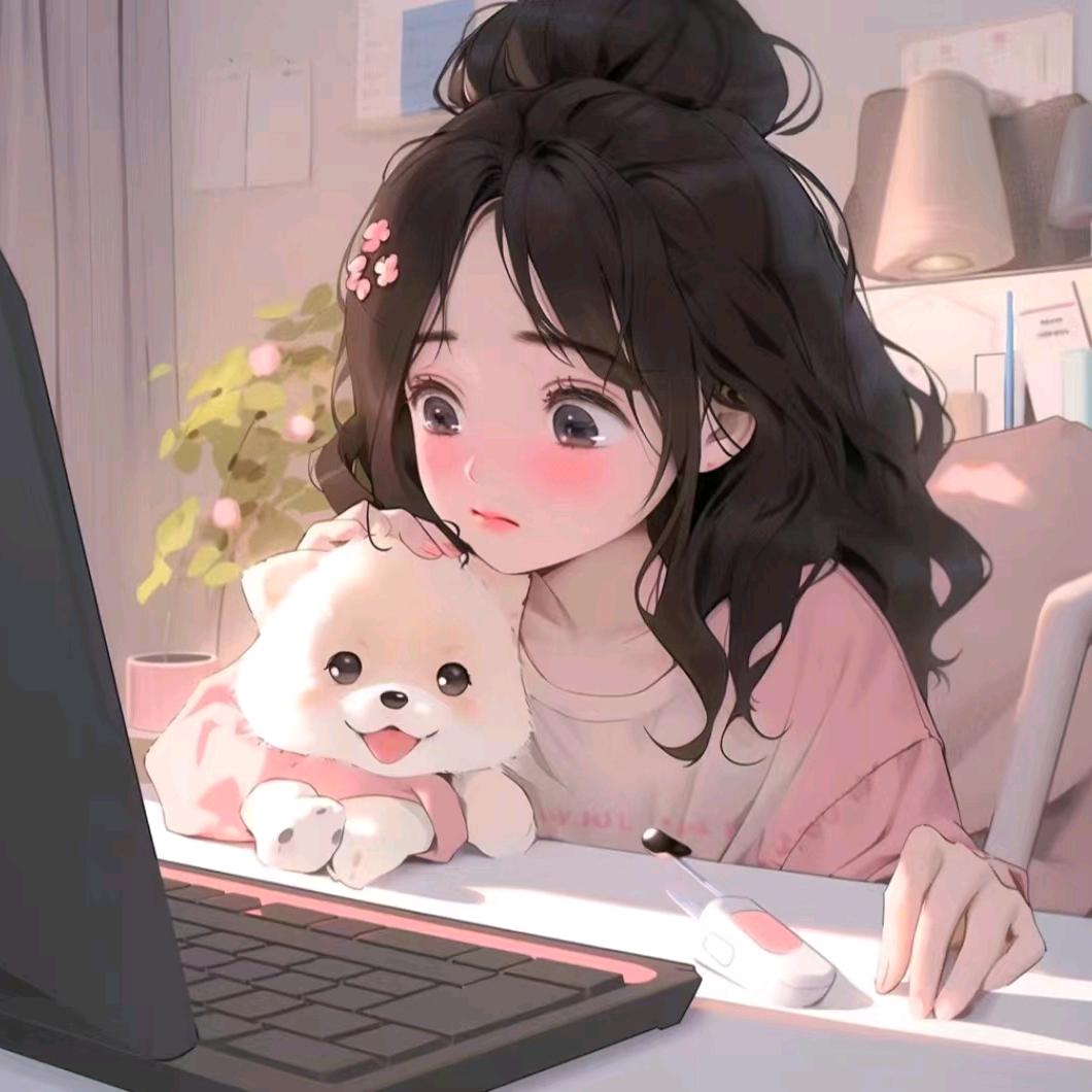肖肖❤️