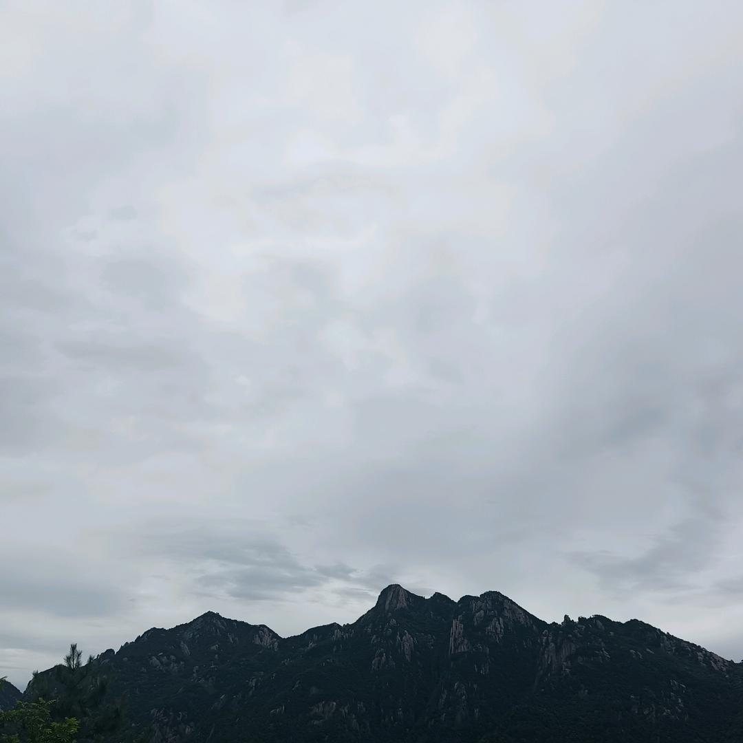 龙游浅滩