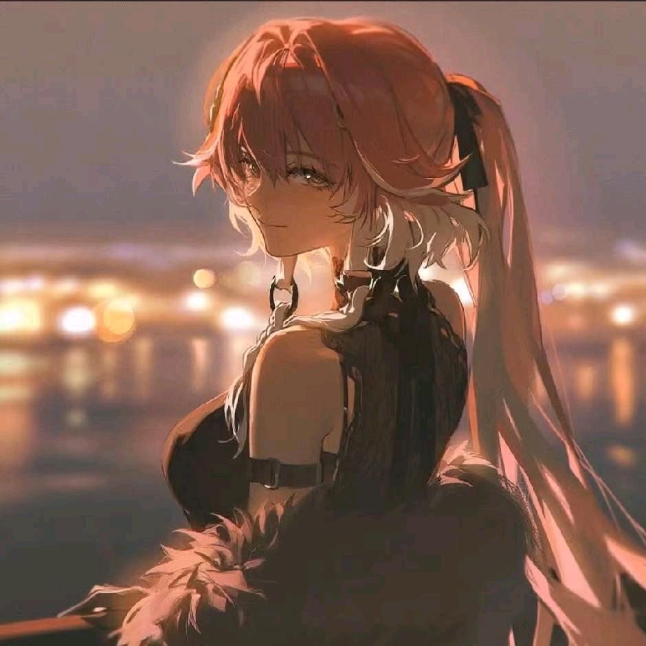 静静看（鸣潮版）